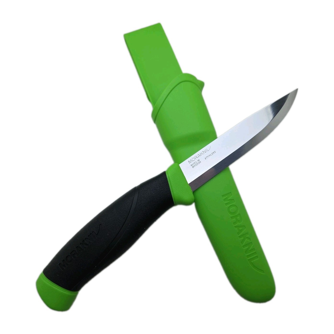 Morakniv Companion Green