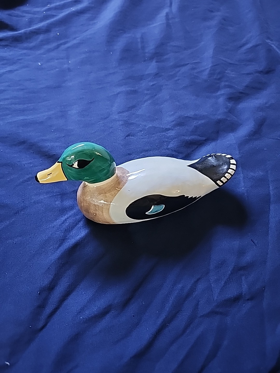  RARE Singing River Original  Duck
