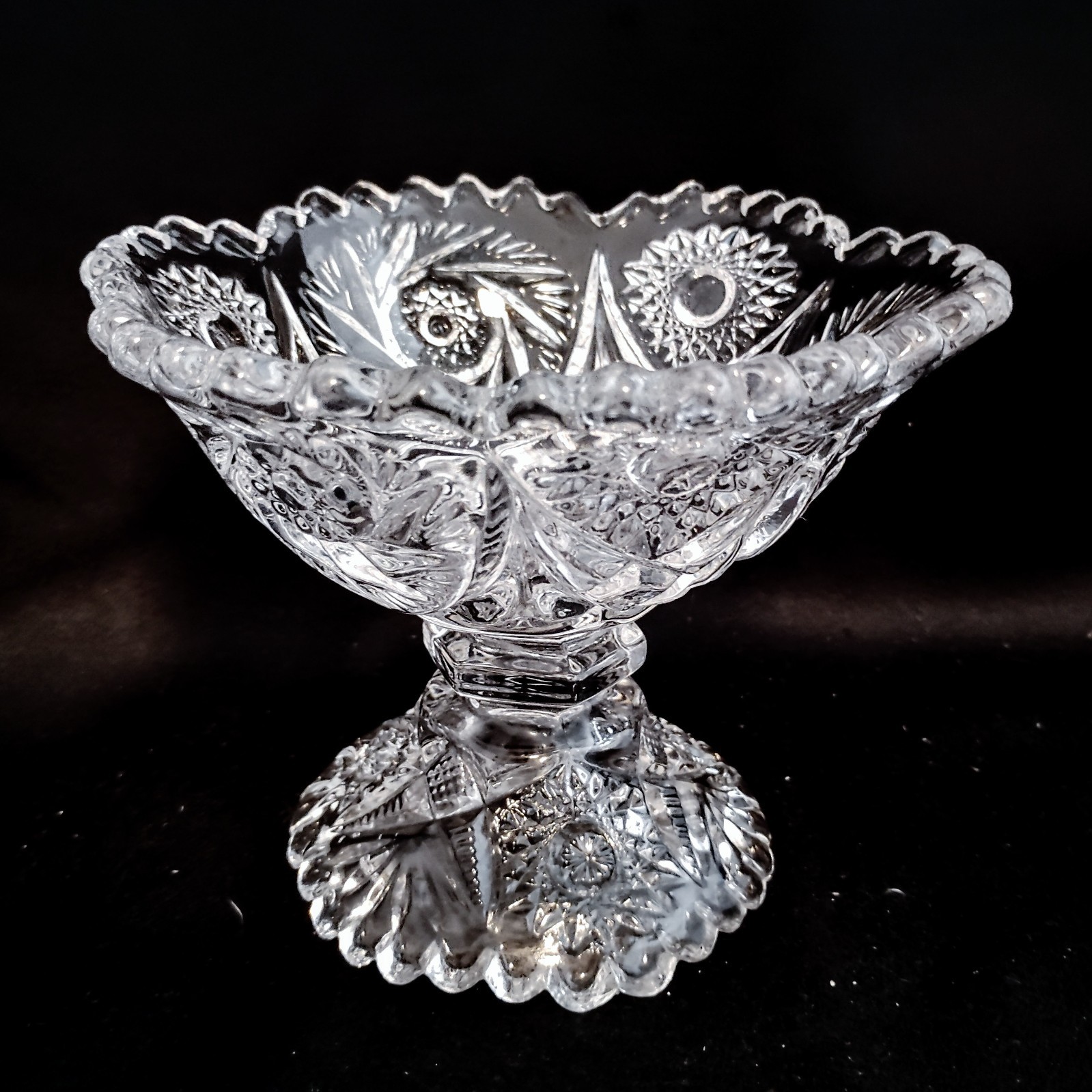 Imperial Glass Co. \
