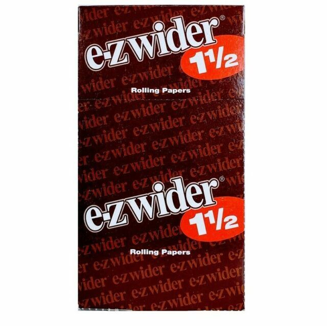 E-Z Wider - 1 1/2\