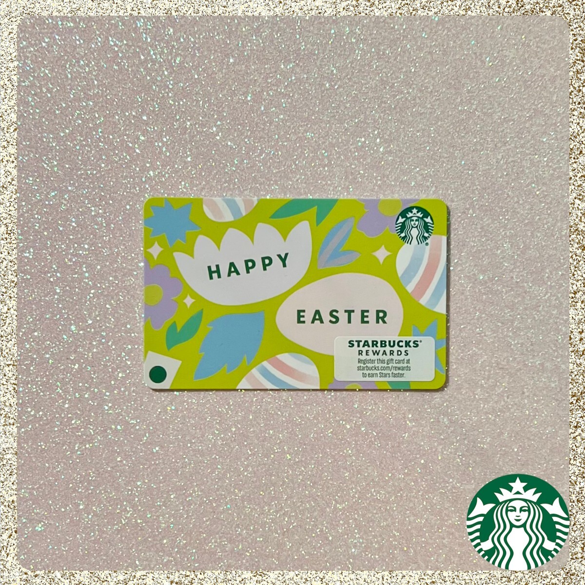🥚 2024 Starbucks 