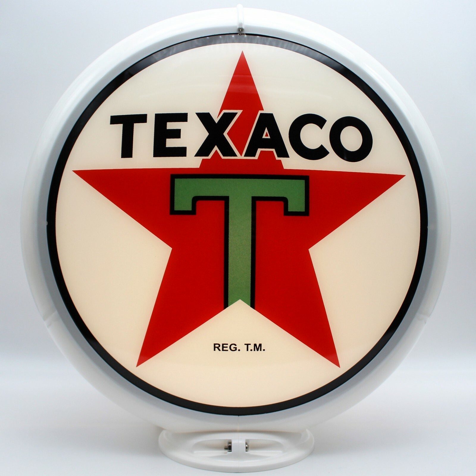 TEXACO STAR 13.5