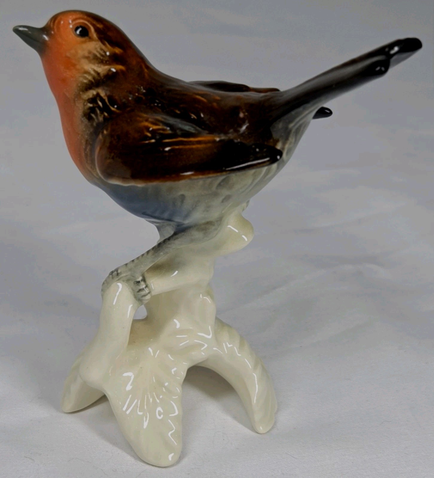 VTG & PERFECT Goebel Germany Porcelain 5\