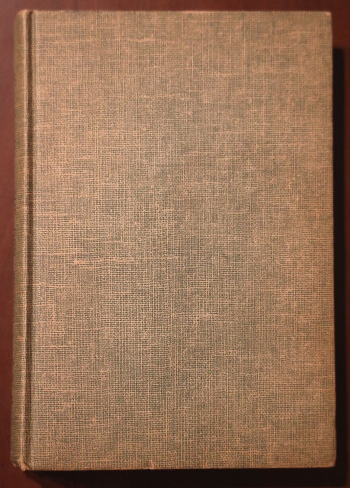 THE DRY WOOD by Caryll Houselander 1947 Sheed & Ward Vintage Hardcover Religion