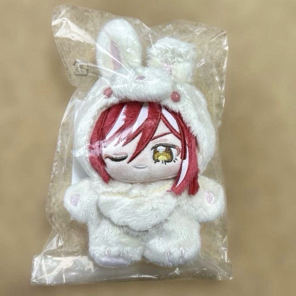 DHL/Fedex Express Ensemble Stars Living Together vol.2 Natsume Sakasaki Plush DHL/Fedex Express Ensemble Stars Living Together vol.2 Natsume Sakasaki Plush