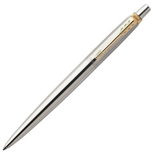 Excellent PK Metal Ballpoint Pen 0.5MM Black Ink Refill 8 Color U Pick