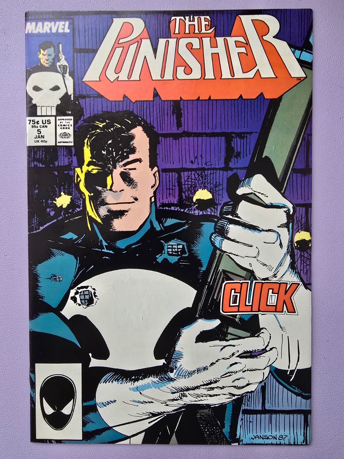 PUNISHER VOL 2  U PICK 1-91 Annuals  1987-2025 MID to HI-GRADE Save on Shipping