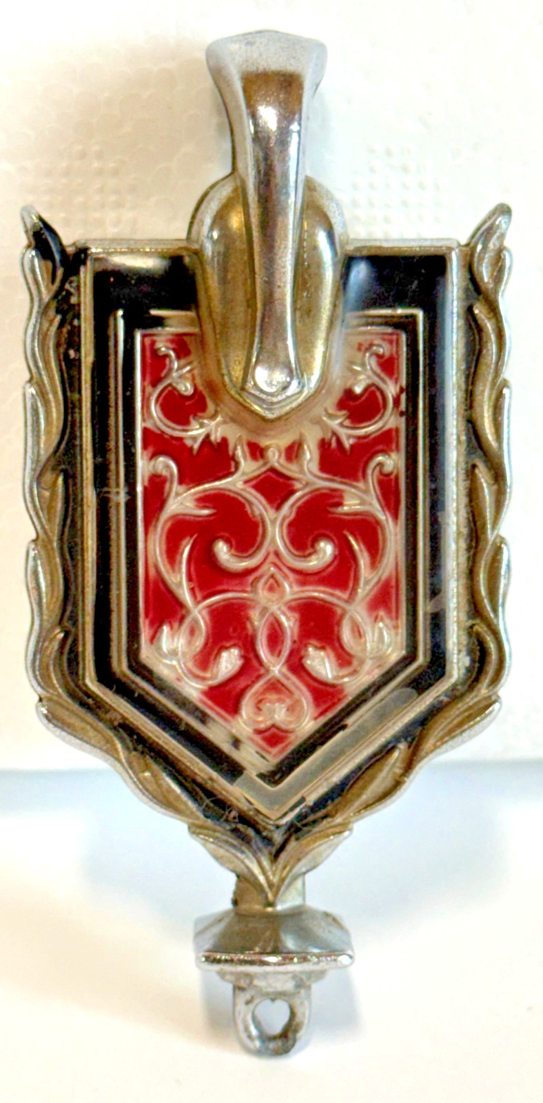 Vintage Chevrolet Monte Carlo Ornament Decorative Collectible (no base)