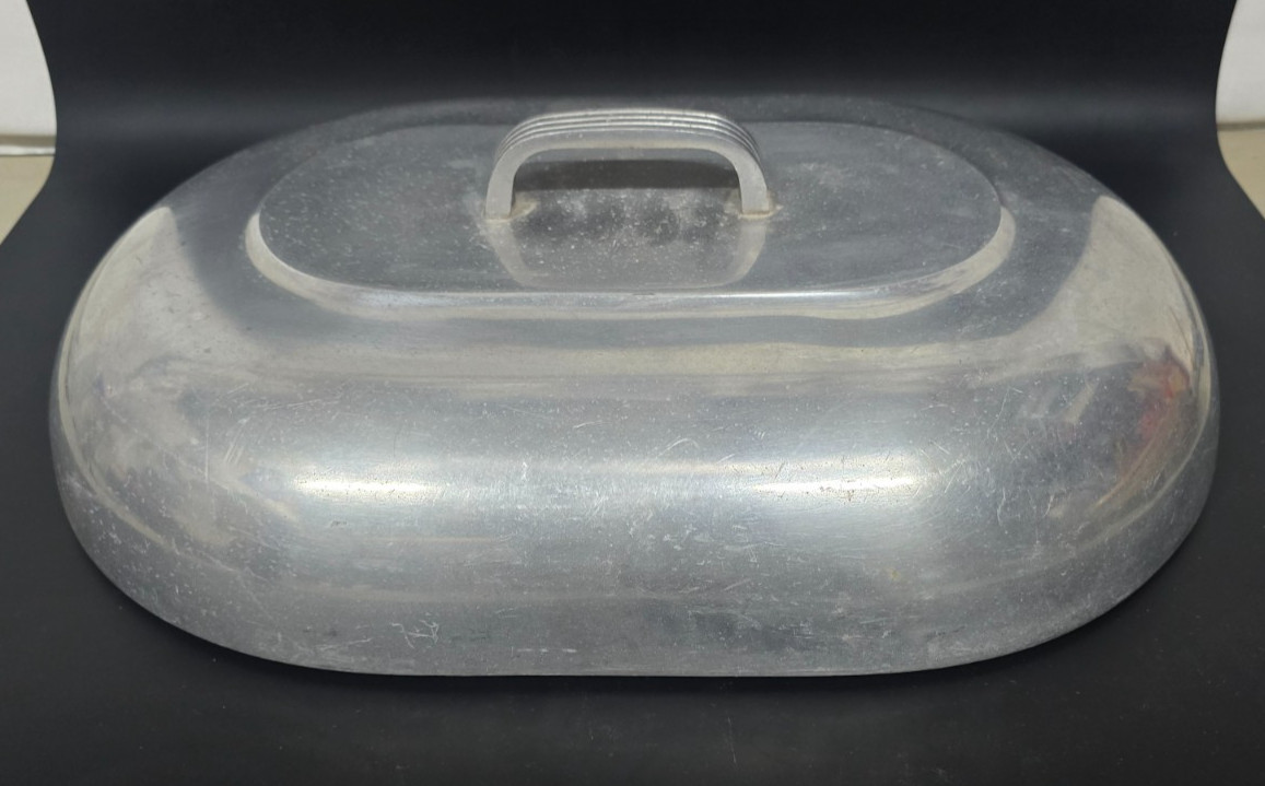 Vintage Wagner Ware Magnalite 4269 17 Qt Roaster Replacement Lid