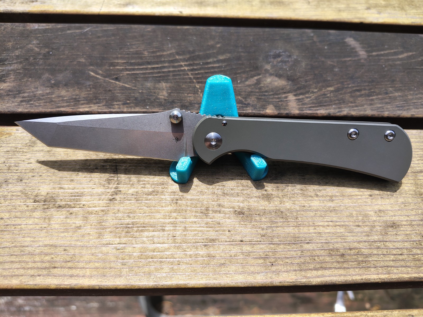 Toor Knives Merchant 2.0 T 3.75\