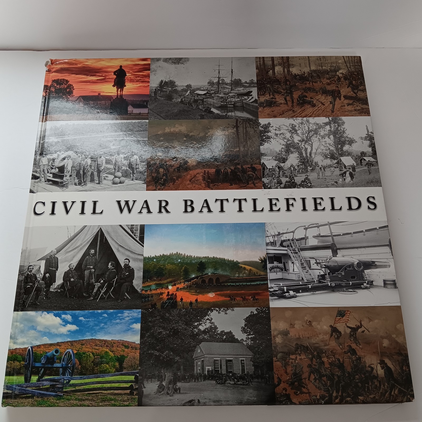 Civil War Battlefields 18\