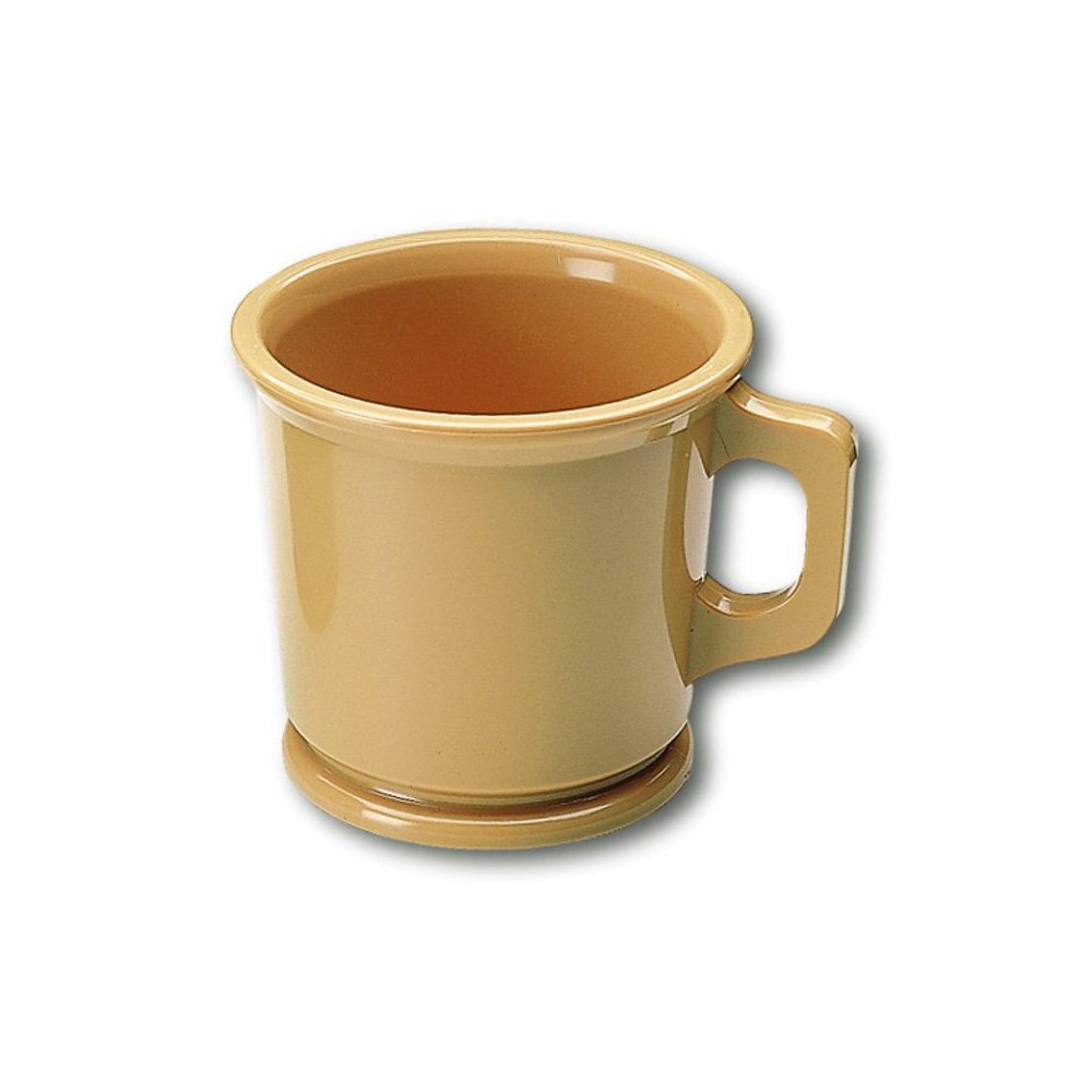 William Marvy Plastic Shaving Mug