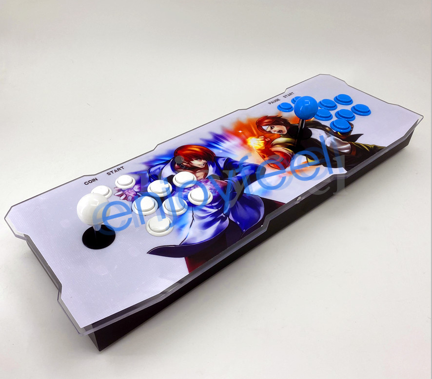 NEW Player Box 26800 In1 Video Game 3D Double Stick Home Arcade Console A