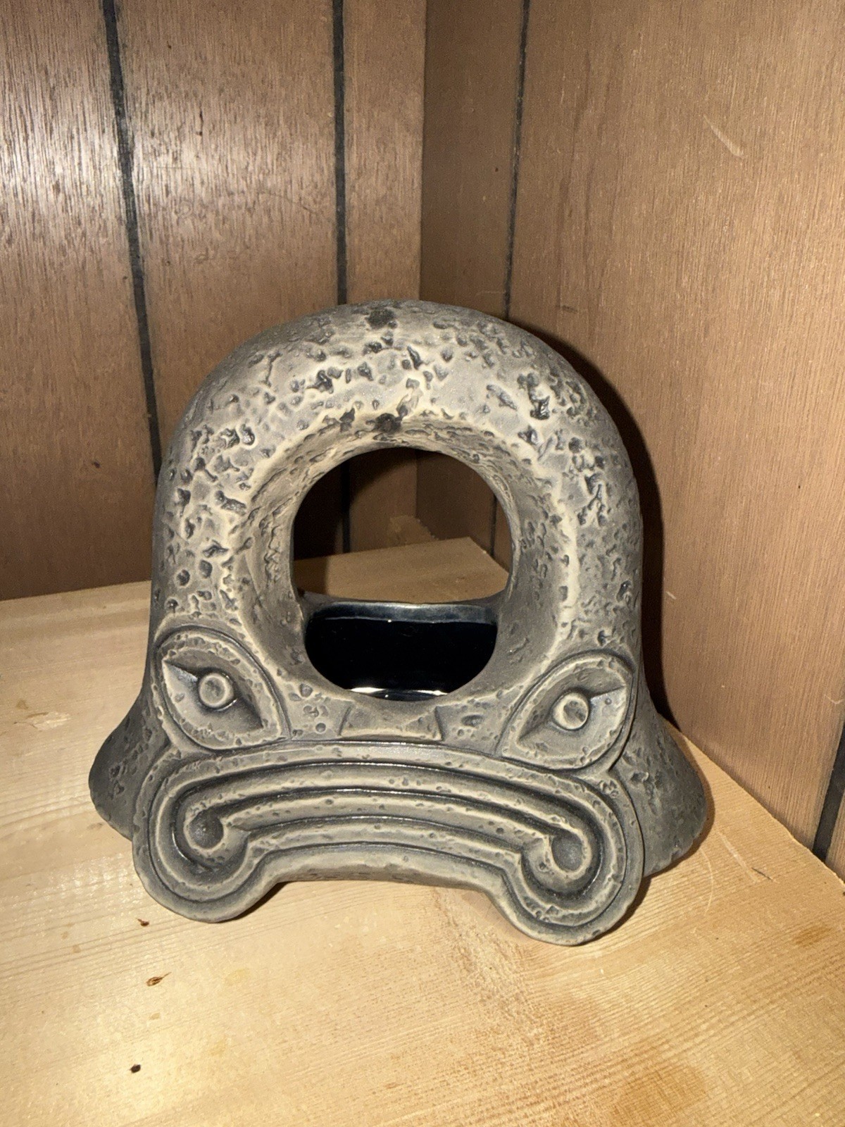 Vantiki Puka Pounder Tiki Mug