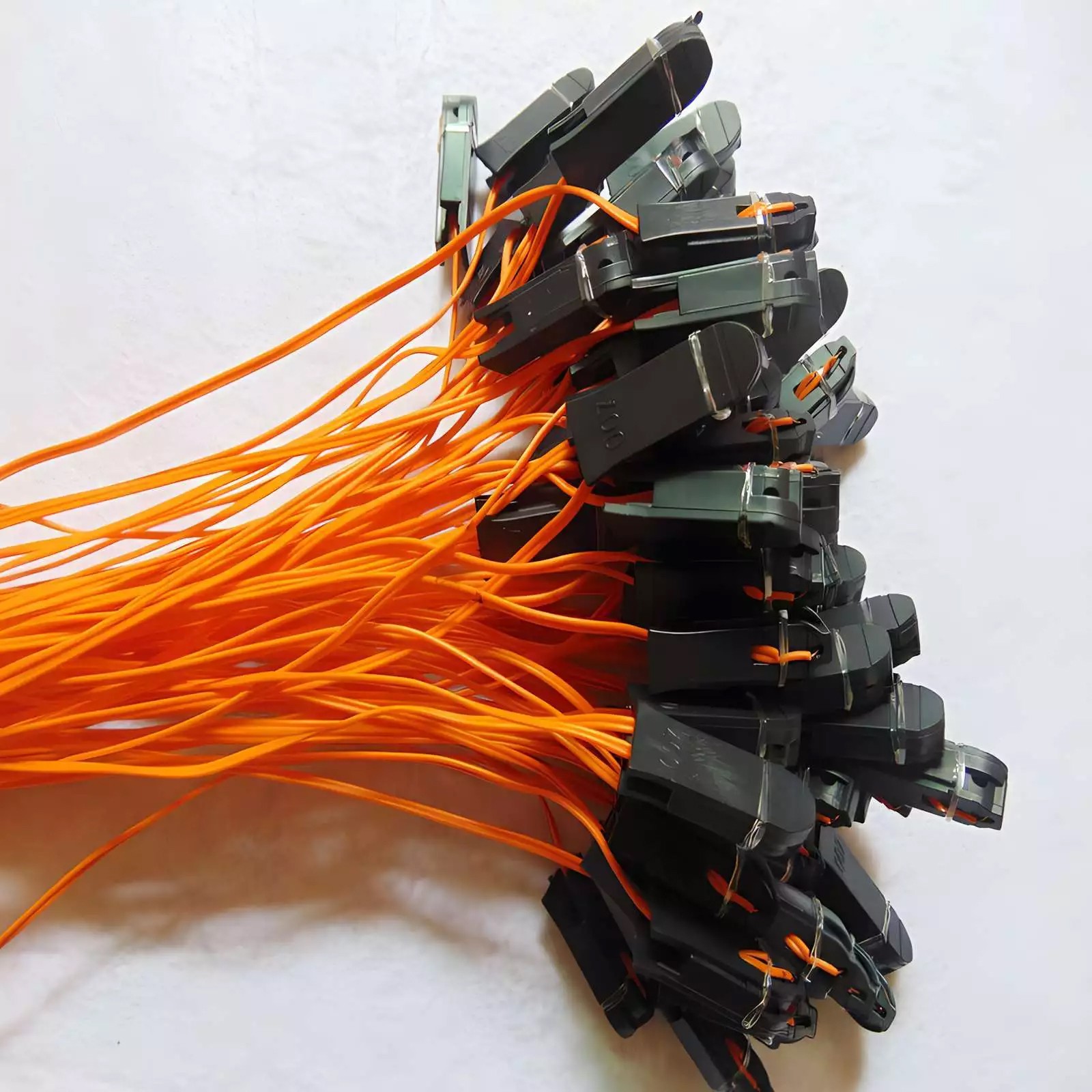 50PCS 1M Talon Igniter Components for Electronic Firework Firing Control System