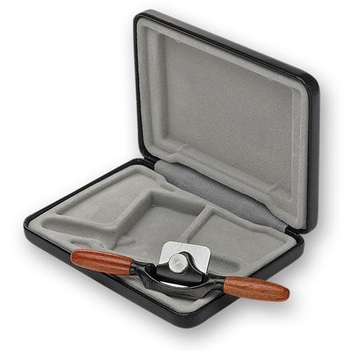 Veritas Miniature Spokeshave 506305 Ideally Suited Shaping Small Sections