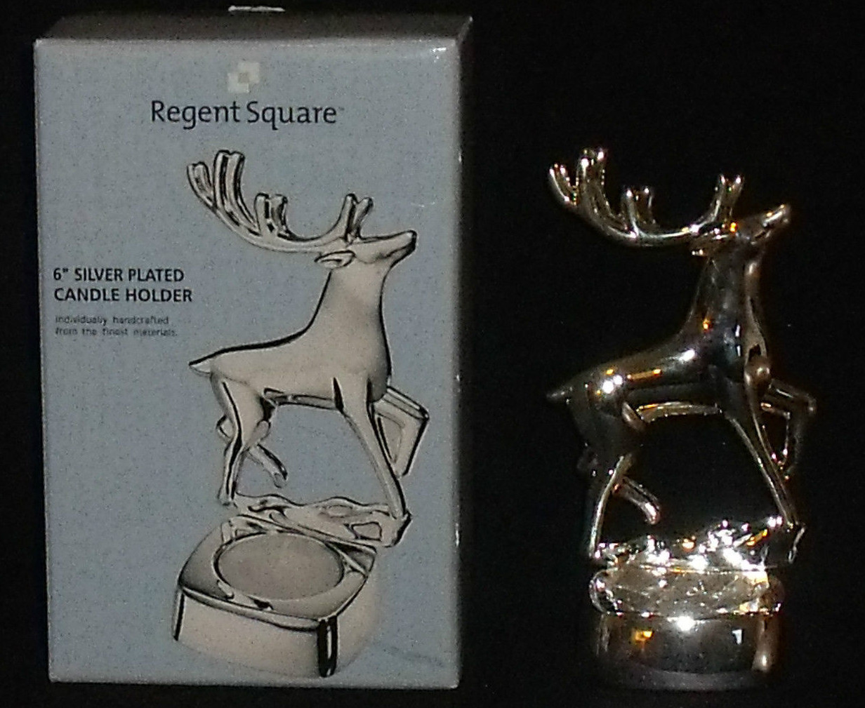 Regent Square 6\