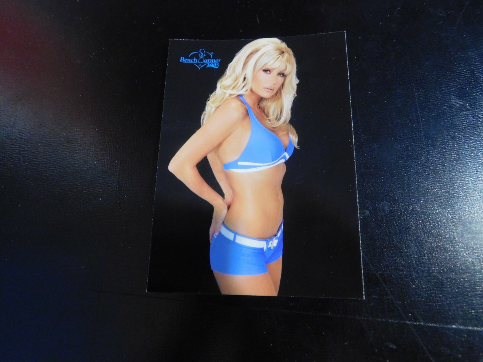 2005 Benchwarmer