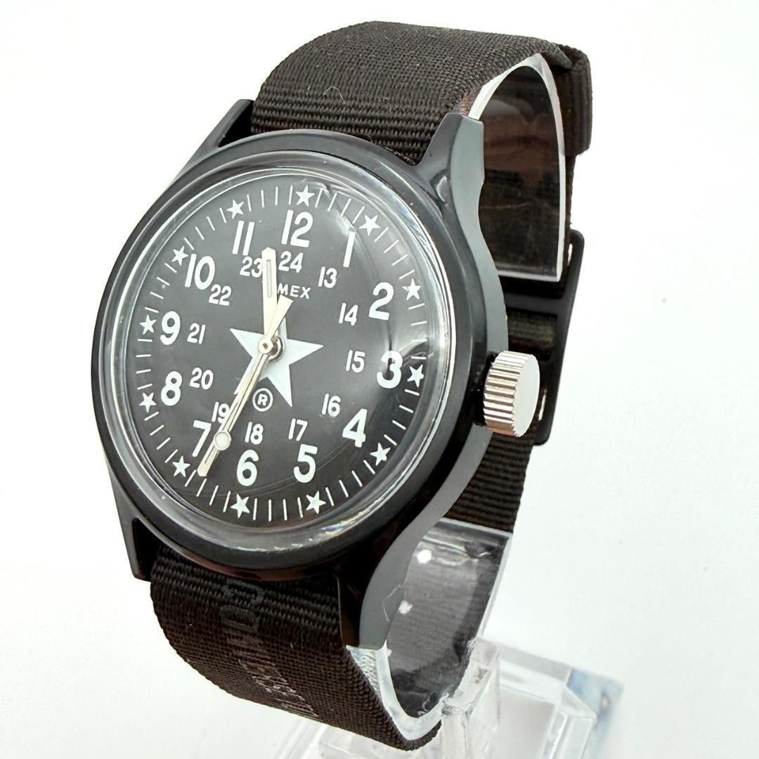Timex Wristwatch Unisex