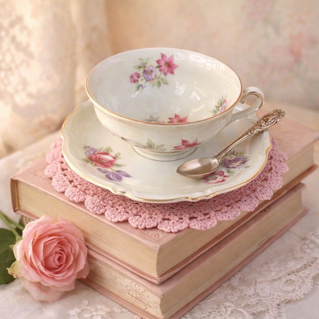 VTG Schwarzenhammer Bavaria Germany US Zone Demitasse Cup Saucer Floral VTG Schwarzenhammer Bavaria Germany US Zone Demitasse Cup Saucer Floral