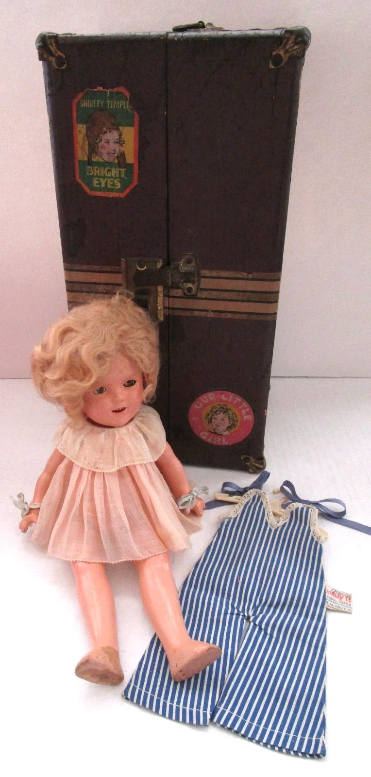 Original 1930s Shirley Temple 13\ Original 1930s Shirley Temple 13\
