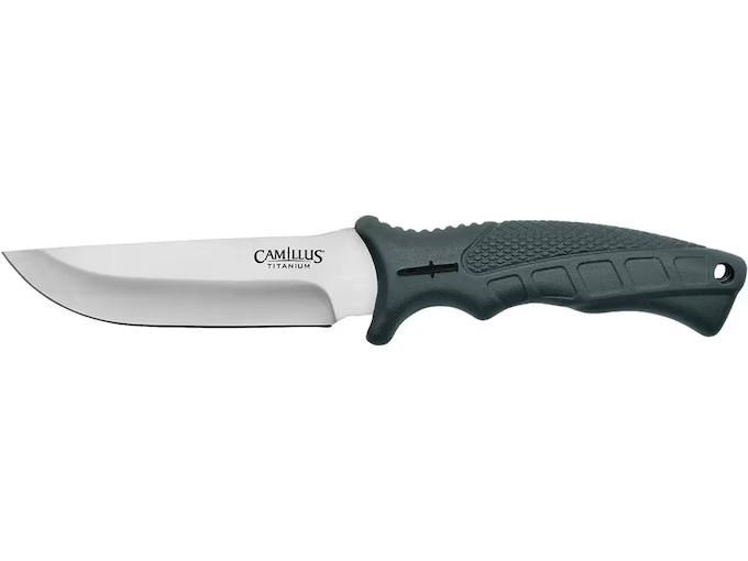 Camillus® Titanium 9.5\