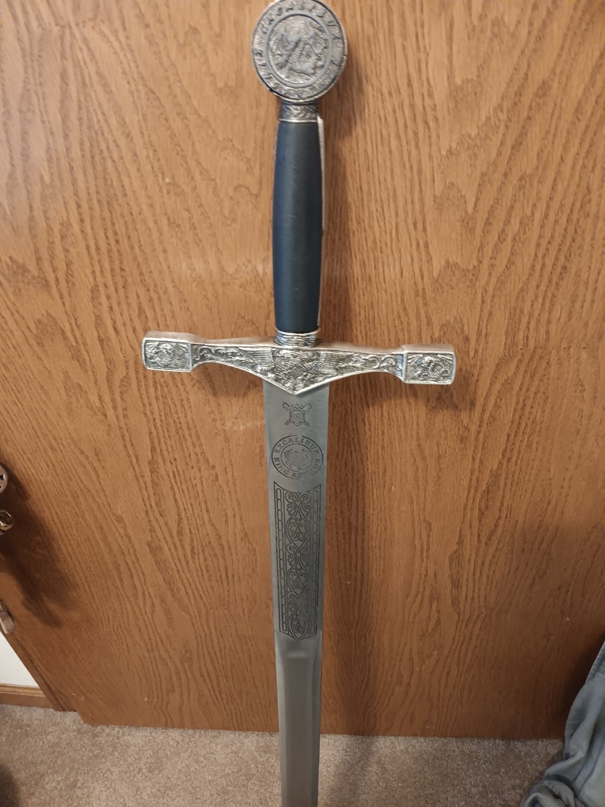 Rare Excalibur Sword 