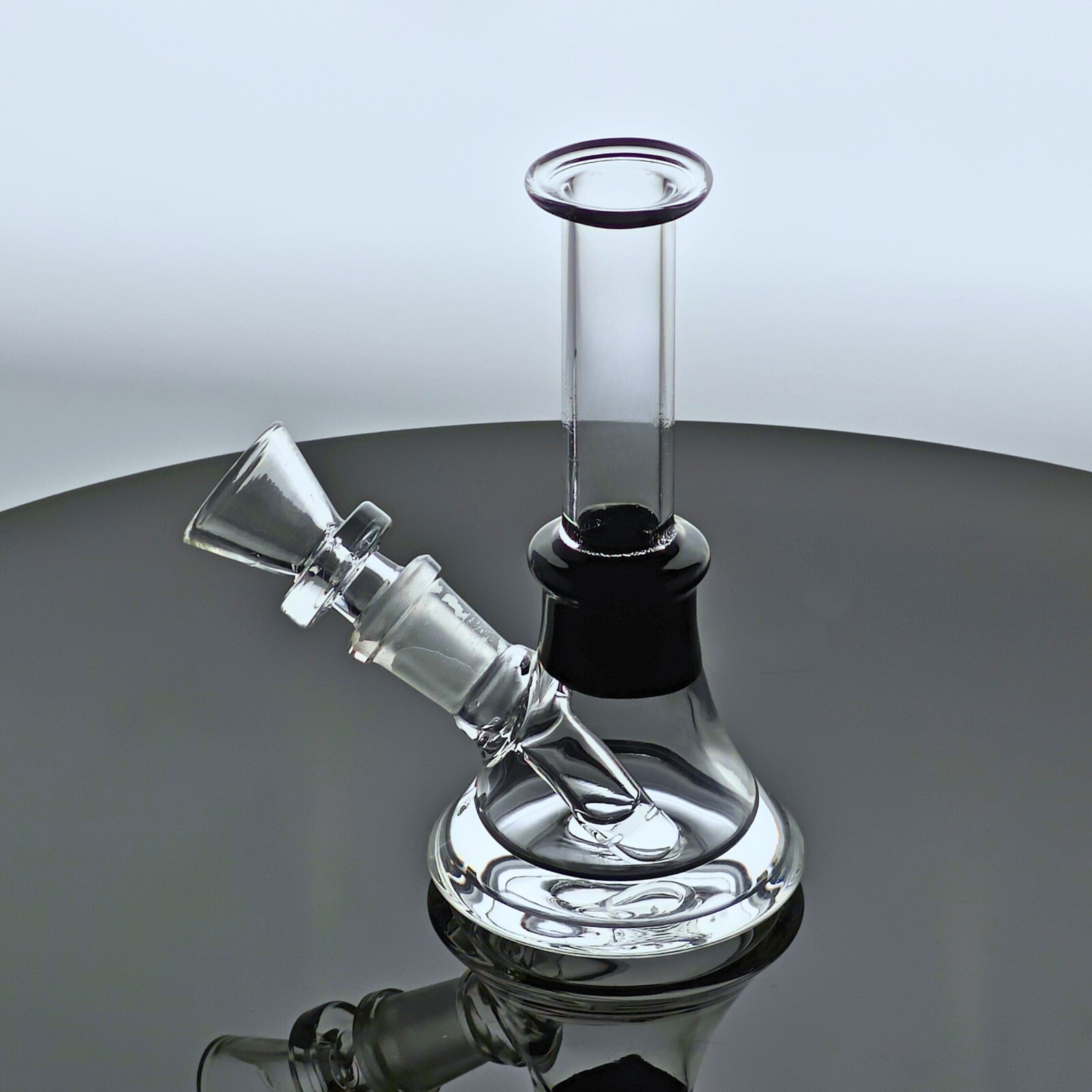 Tiny Mini Pocket Bong - 3