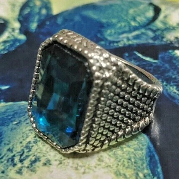 Power RING MOST SEE NOW Entire Khodam Legion Waiting Grant EVERY WISH True++++++