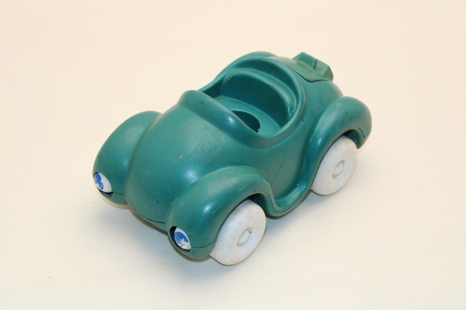 Vintage 1974 Pillsbury- Uncle Rollie car