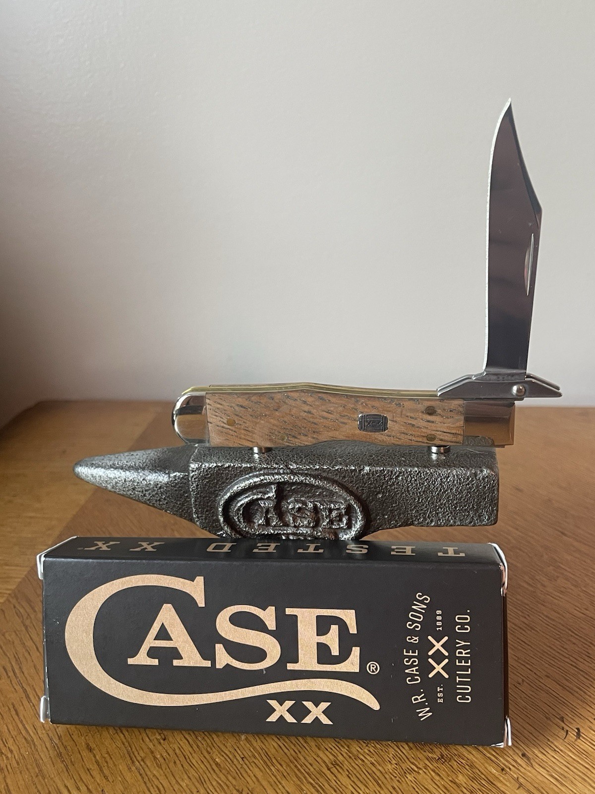 CASE XX 2026 KENTUCKY BOURBON BARREL CHEETAH  CUB 1/350 MADE UNIQUE MARKINGS