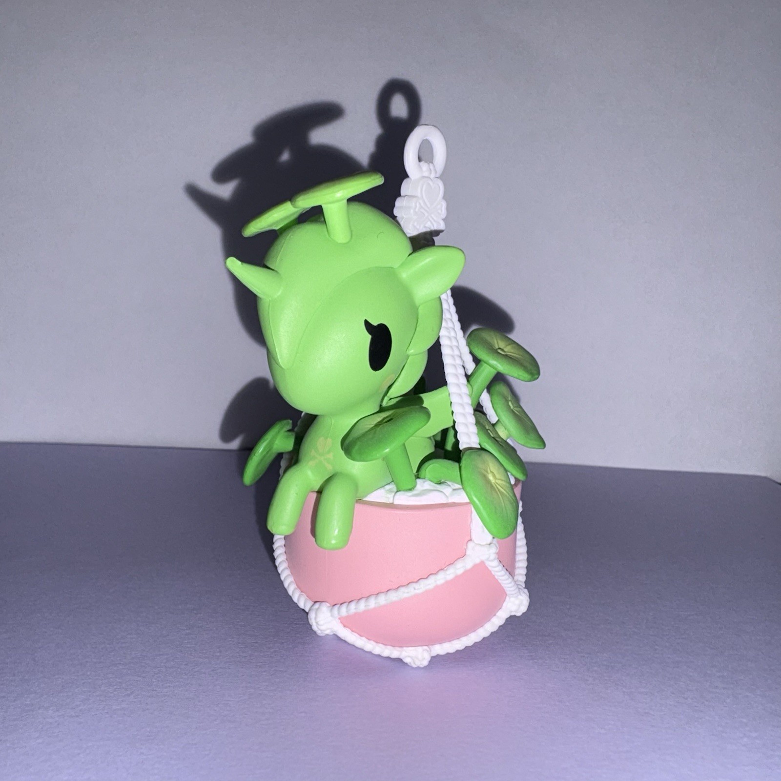 Authentic Tokidoki Botanical Harmony Unicorno ‘Fortune’ Figurine