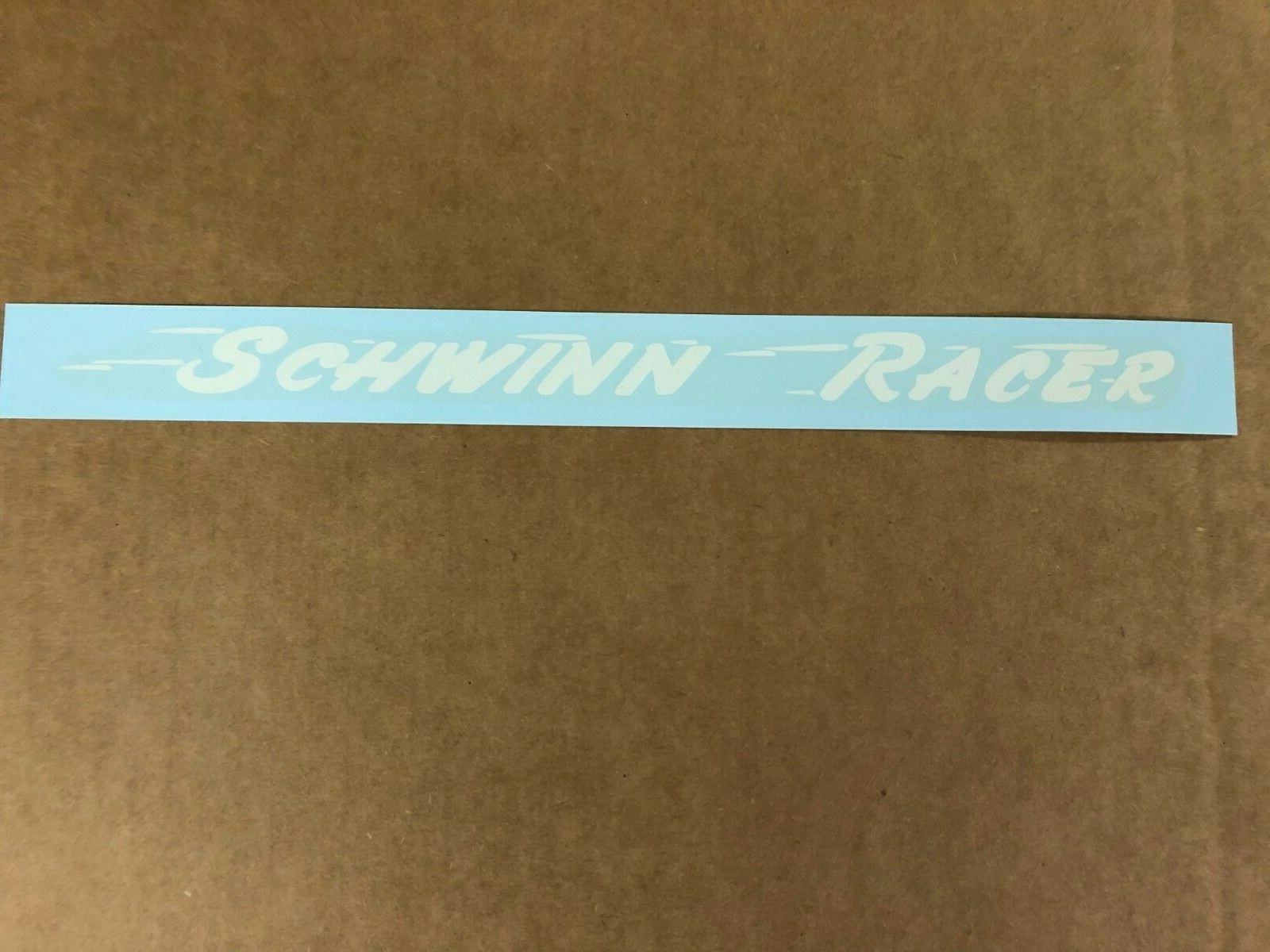 Vintage Schwinn Approved Racer 26\