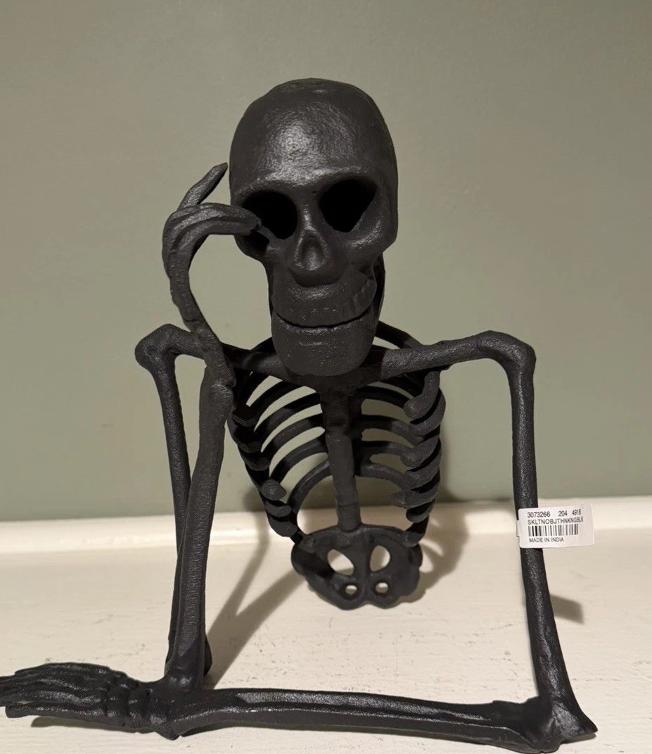 Pottery Barn Halloween 9