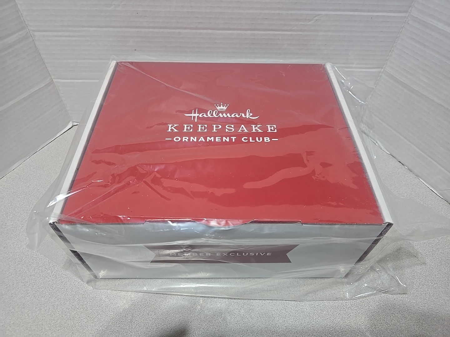Hallmark 2026 KOC Member Exclusive Dream Box ~ MIB and NEW