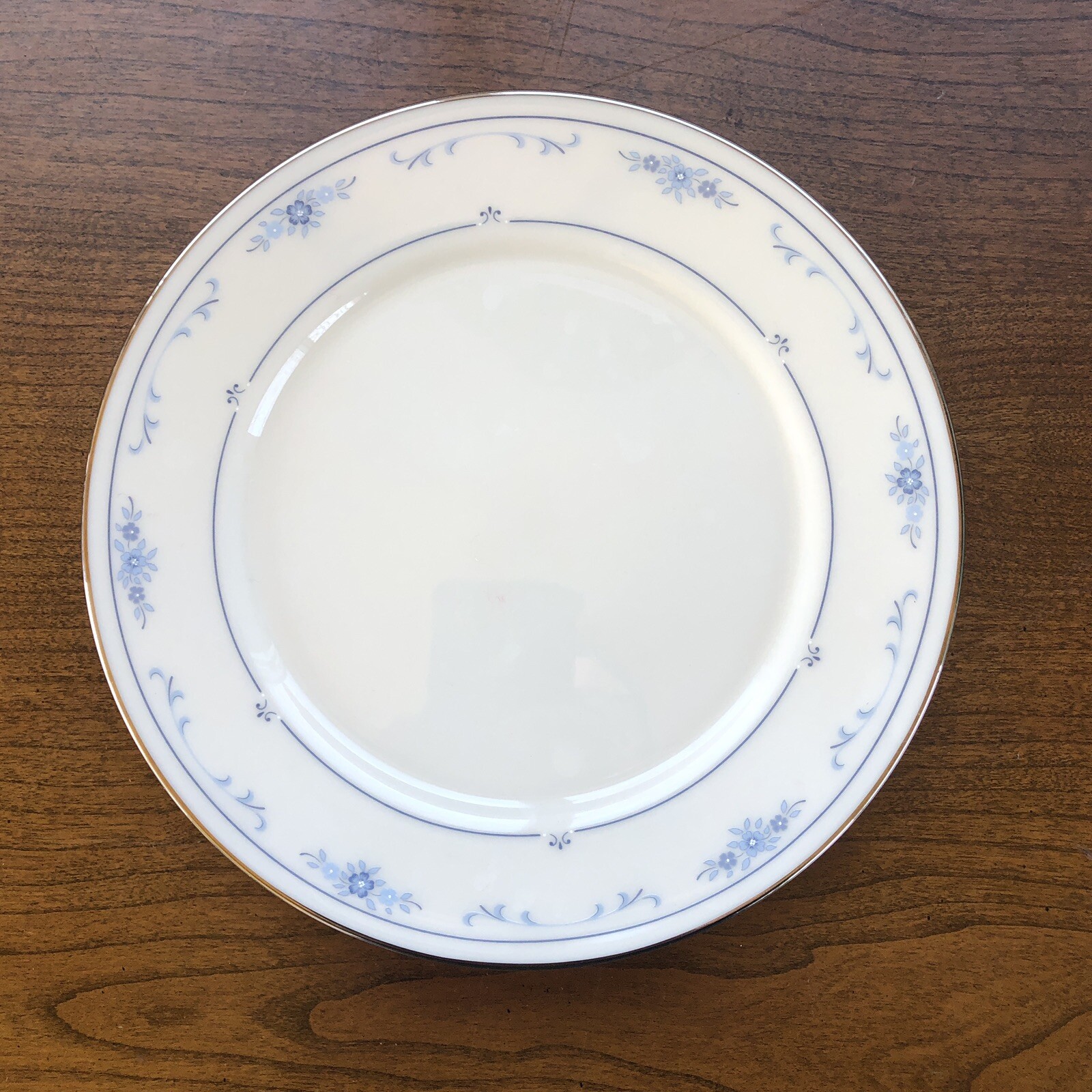 Lenox Carolina 6.5” Bread & Butter Dessert Plate