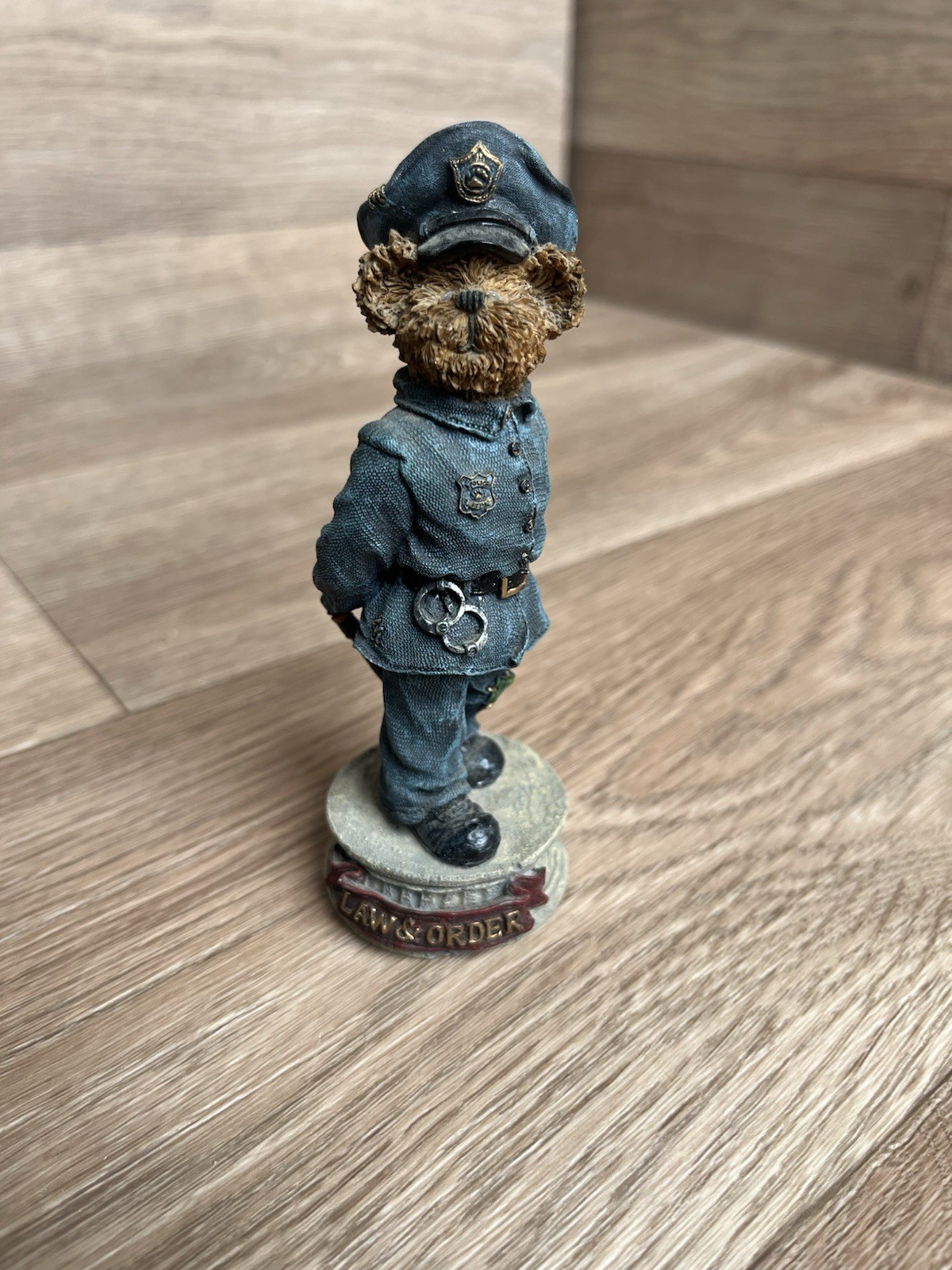 Boyds Bear Figurine \