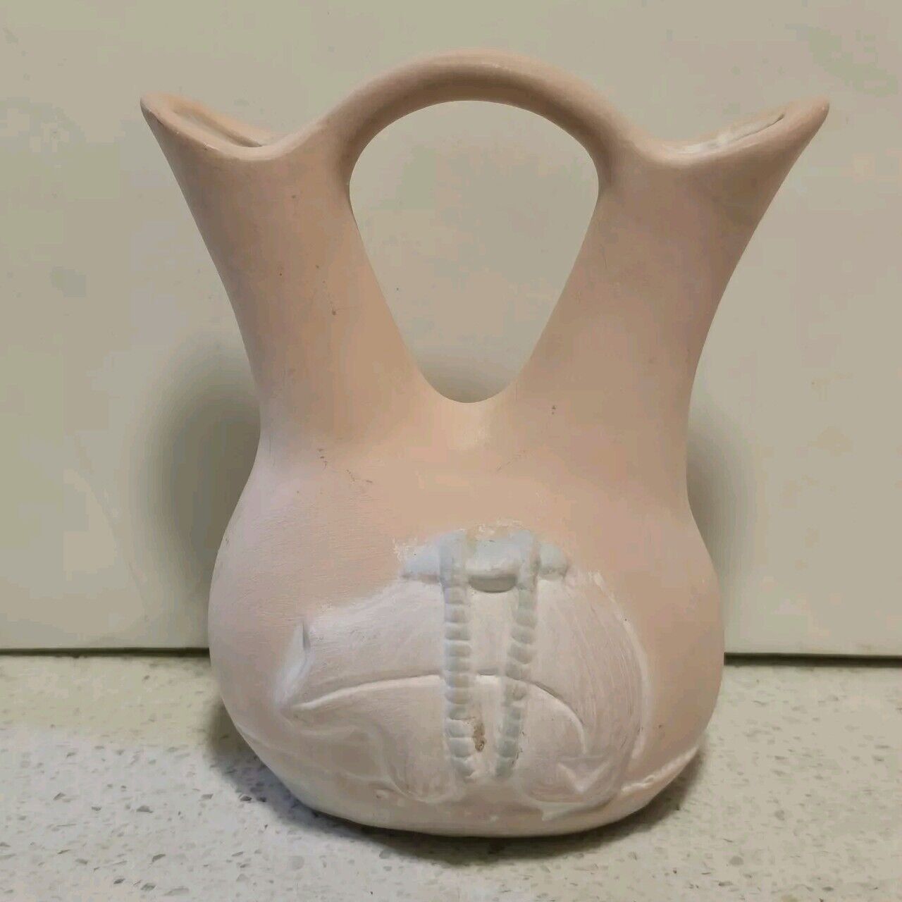 Unique Wedding Vase Pottery Décor