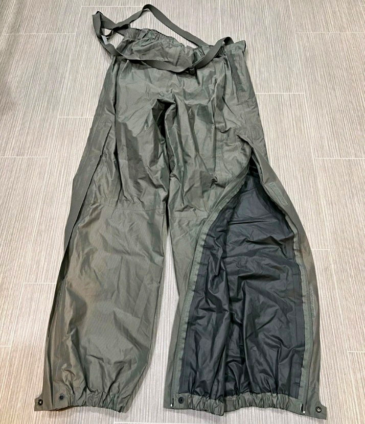 Patagonia MARS PCU Level 6 Trousers Medium Regular