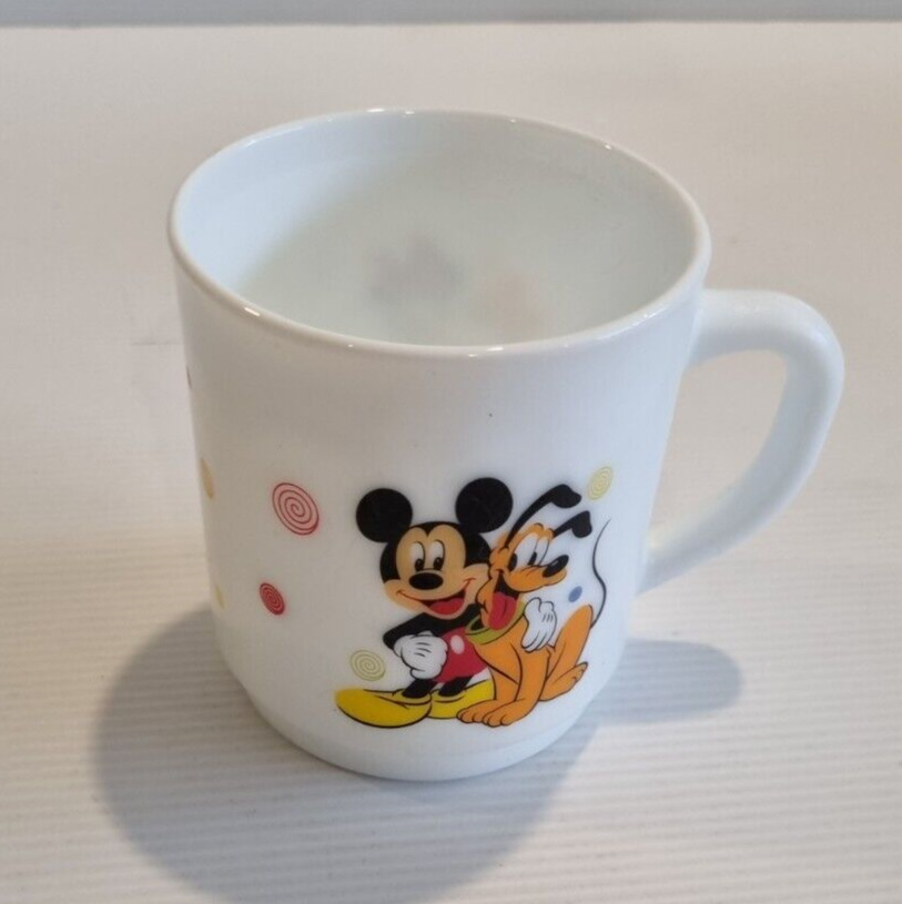 Coffee Mug Mickey Mouse and Friends 280ml Disney Novelty Gift Collectable