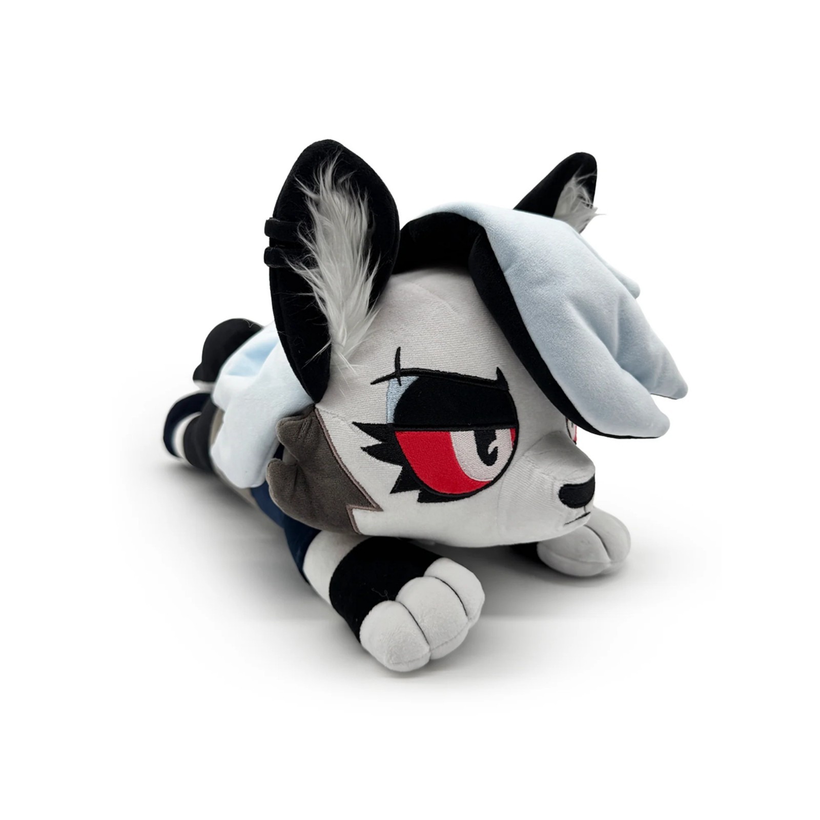 Official Licensed Helluva Boss Loona Weighted Plush 16