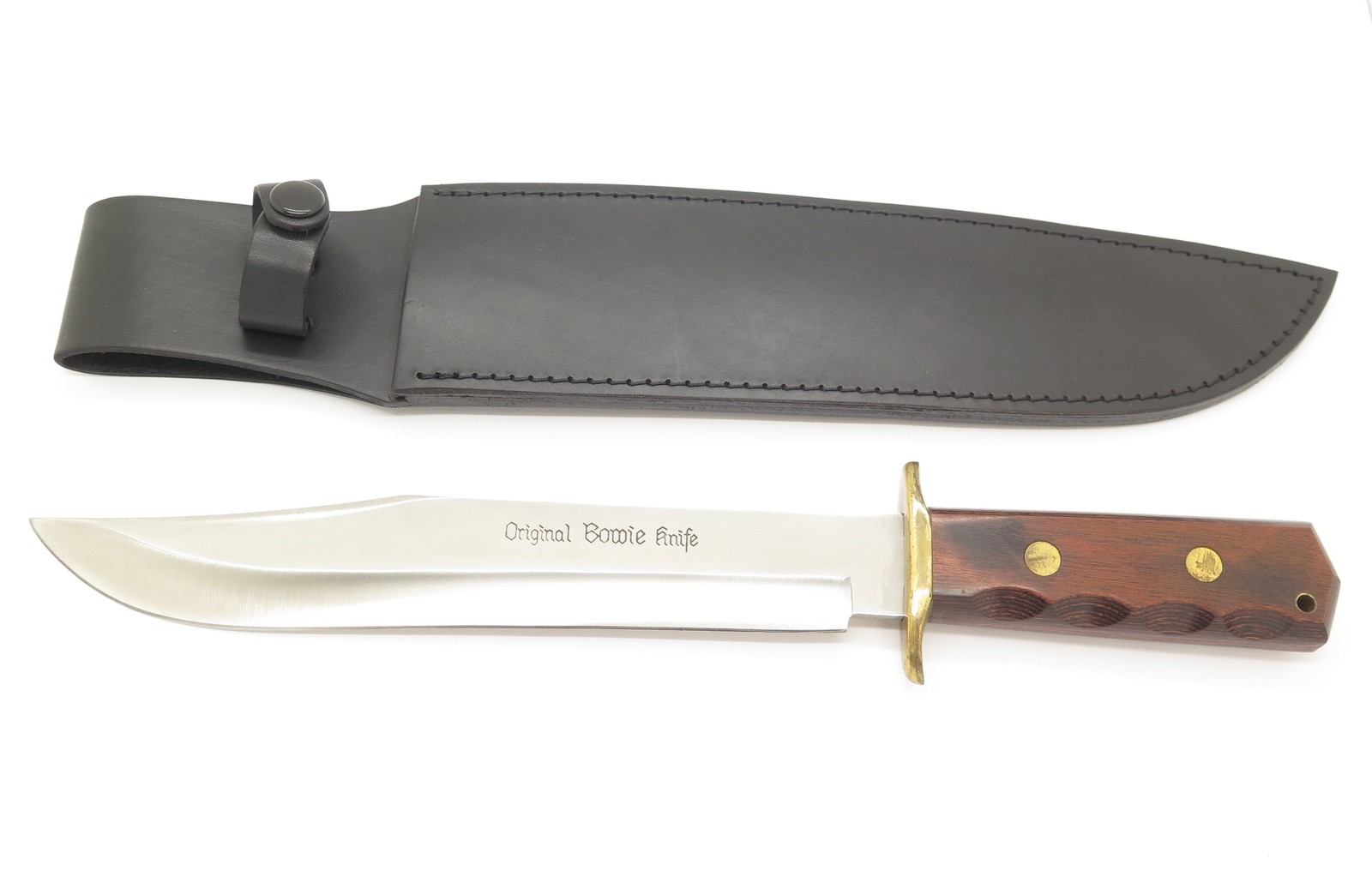 Vintage Herbertz German Original Bowie Rostfrei Fixed 10\