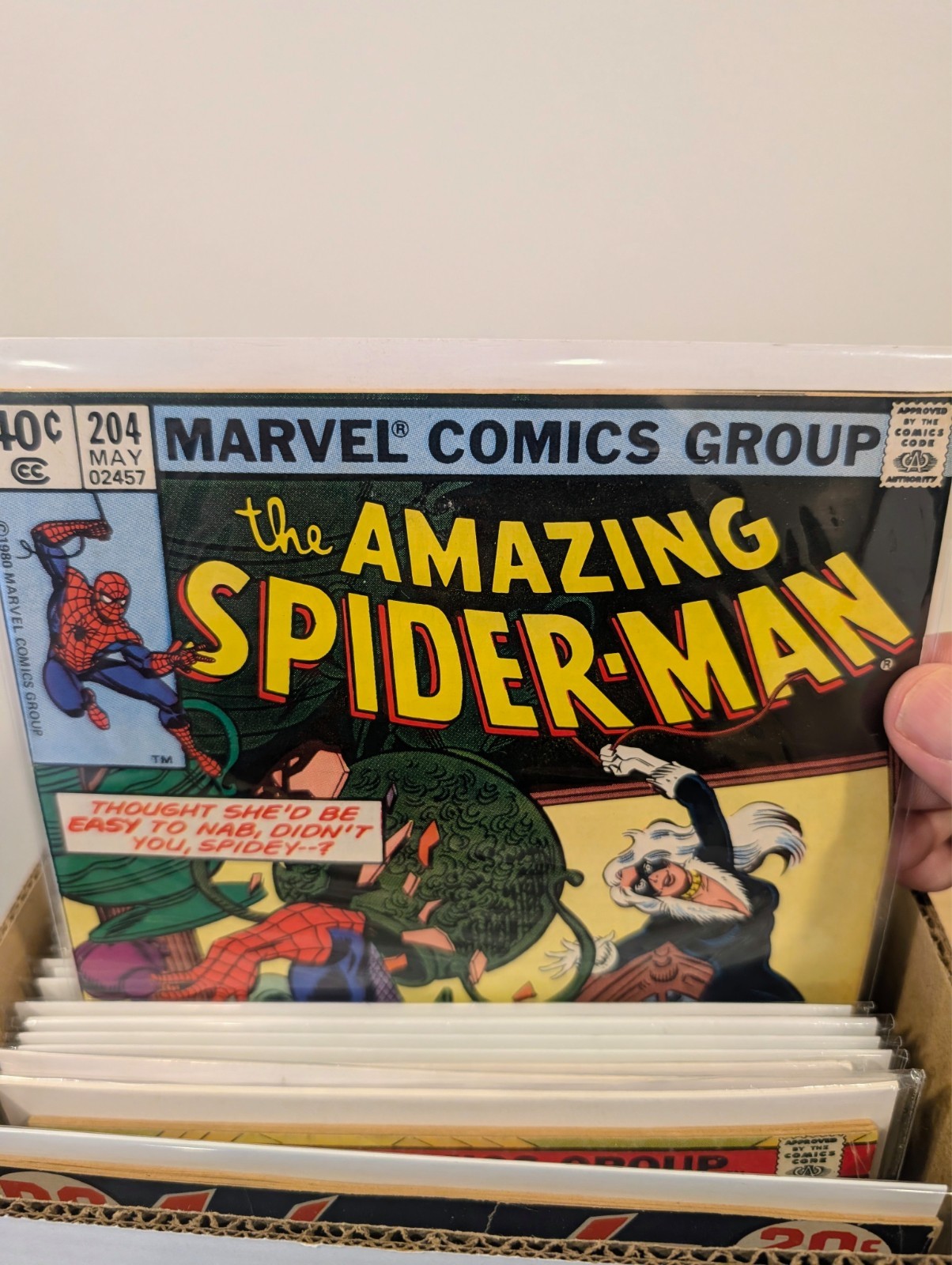 Bulk Comic Lot (128 Issues) Amazing Spider-Man, Spawn, Batman 50s to Modern