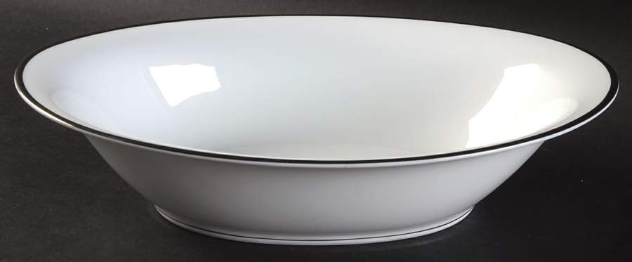 Noritake Silverdale Oval Vegetable Bowl 466397