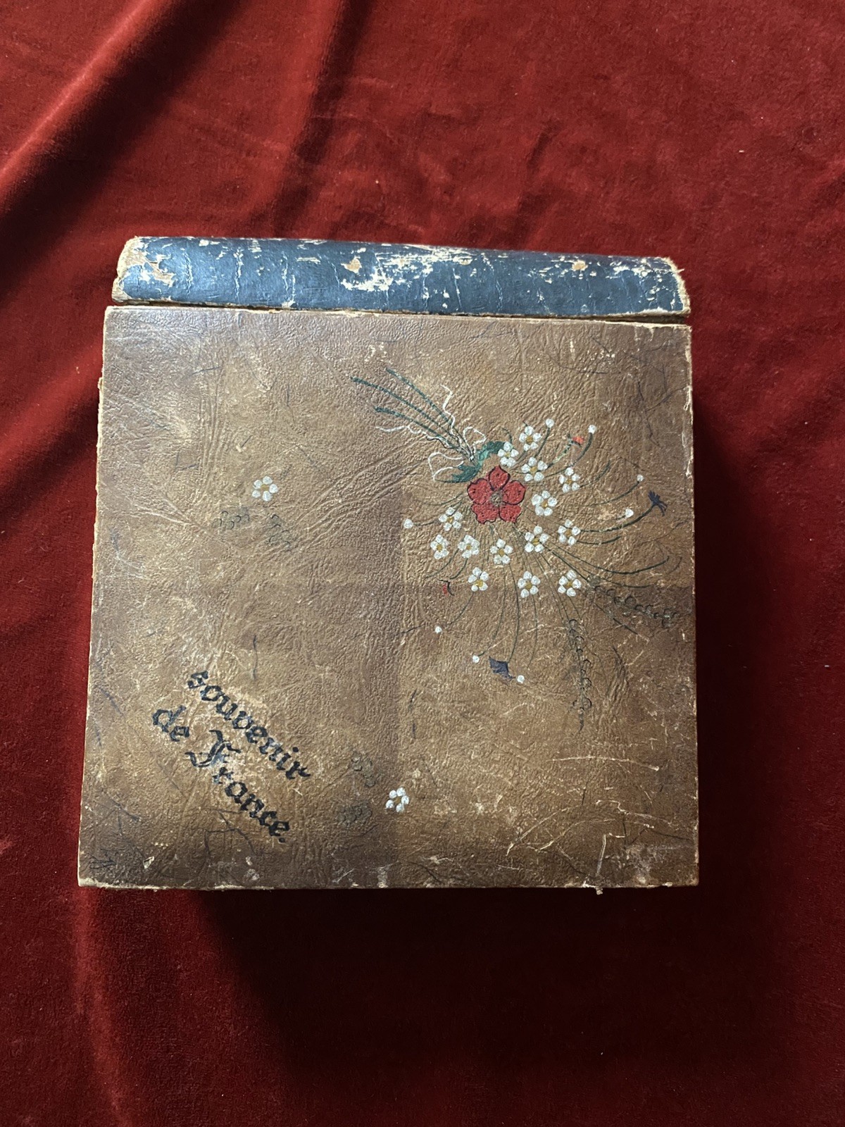 This is an antique This is an antique