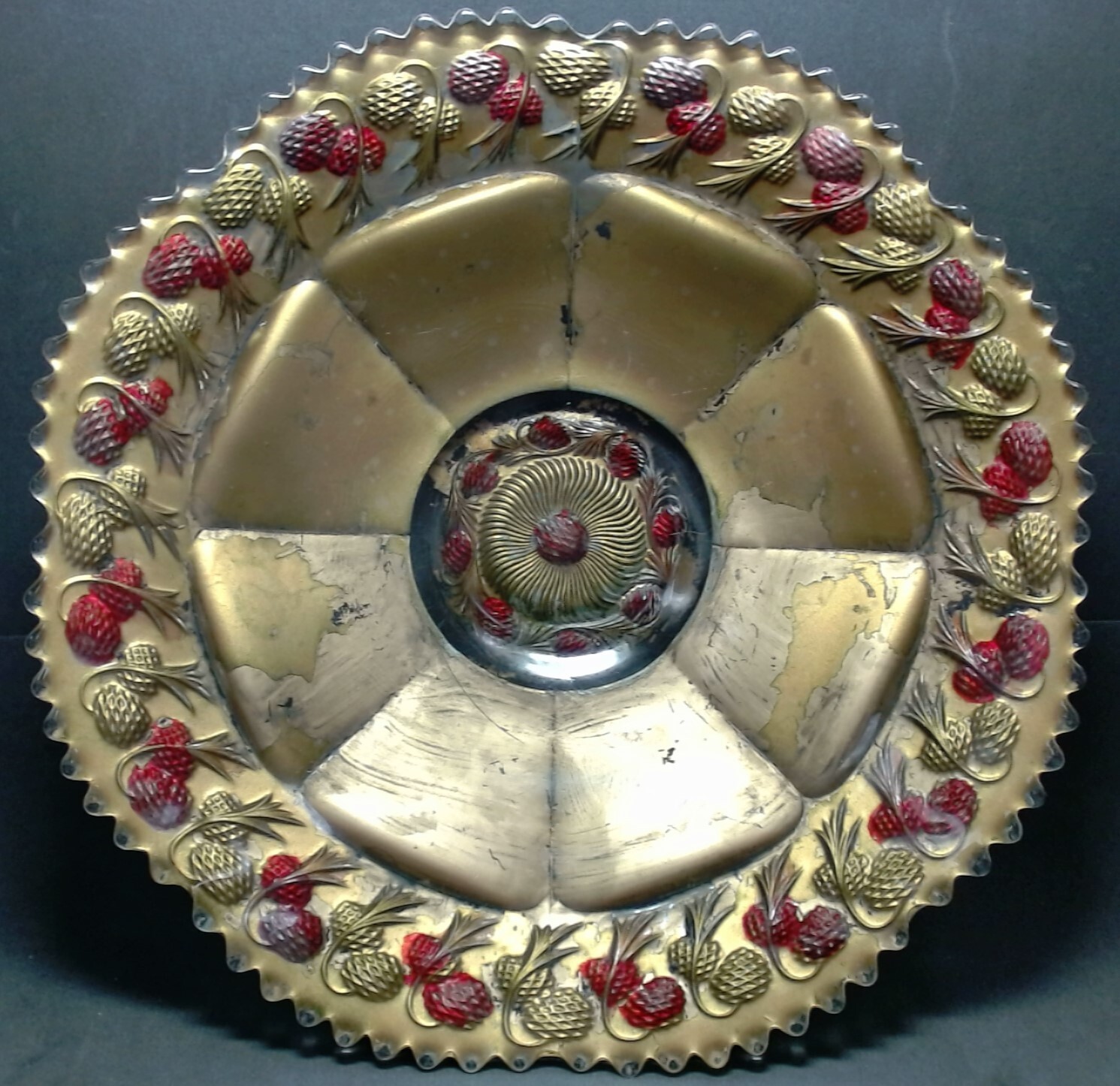 Lovely Antique 10\