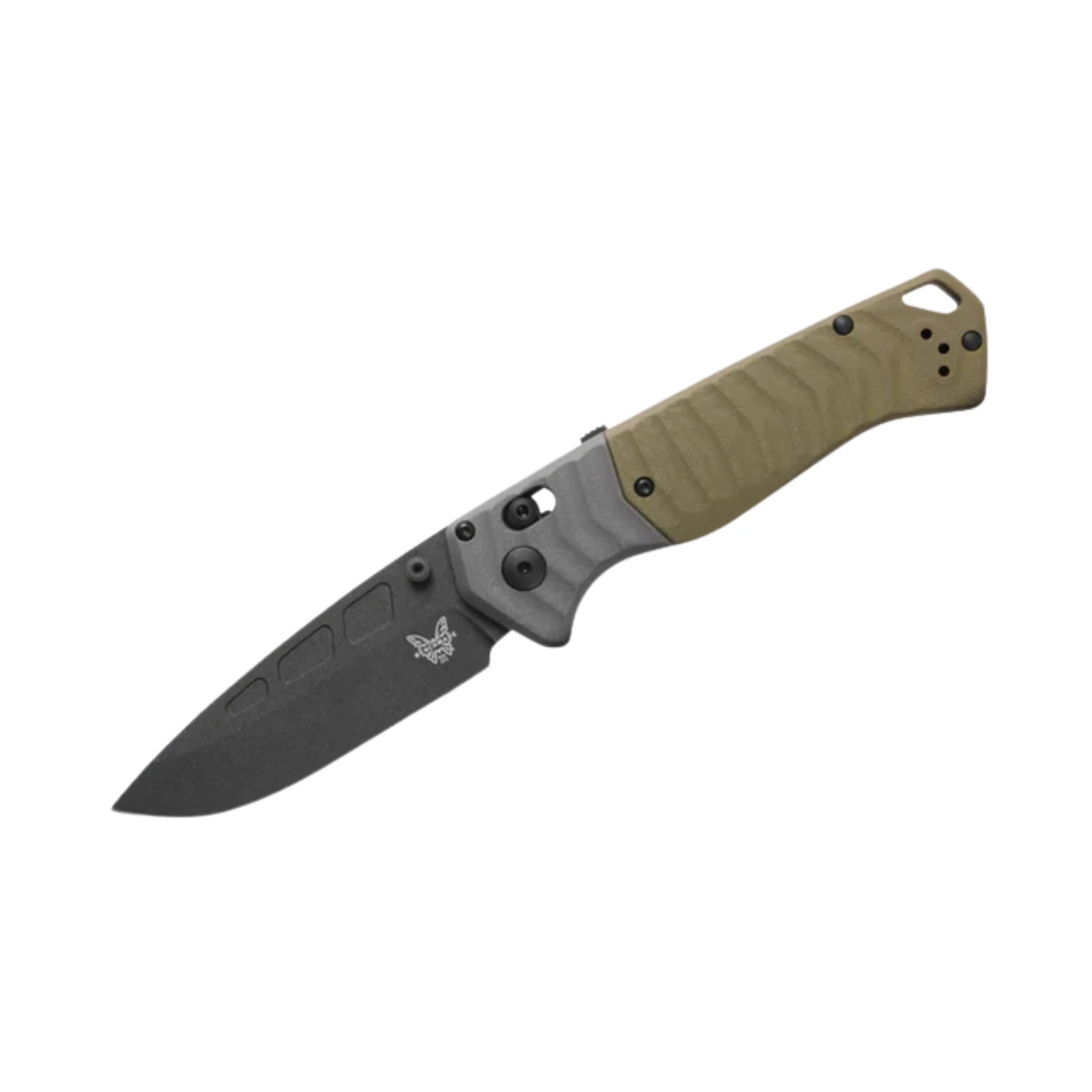 Benchmade PSK Axis Assisted Open Knife 3.45