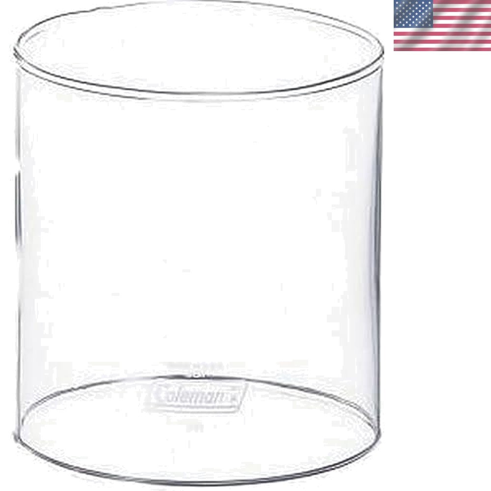 OEM-Quality Replacement Lantern Globe - Fits Propane & Dual Fuel Models