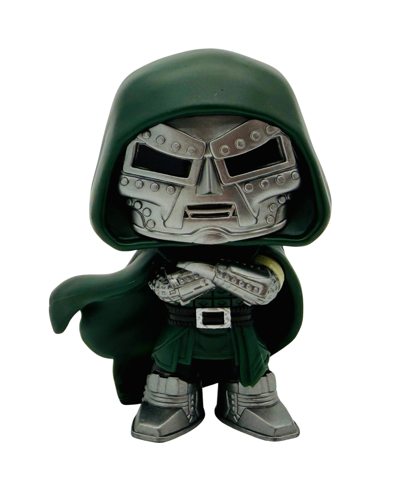 Doctor Doom Funko Mystery Minis Avengers Doomsday 1/6 Vinyl Figure Loose