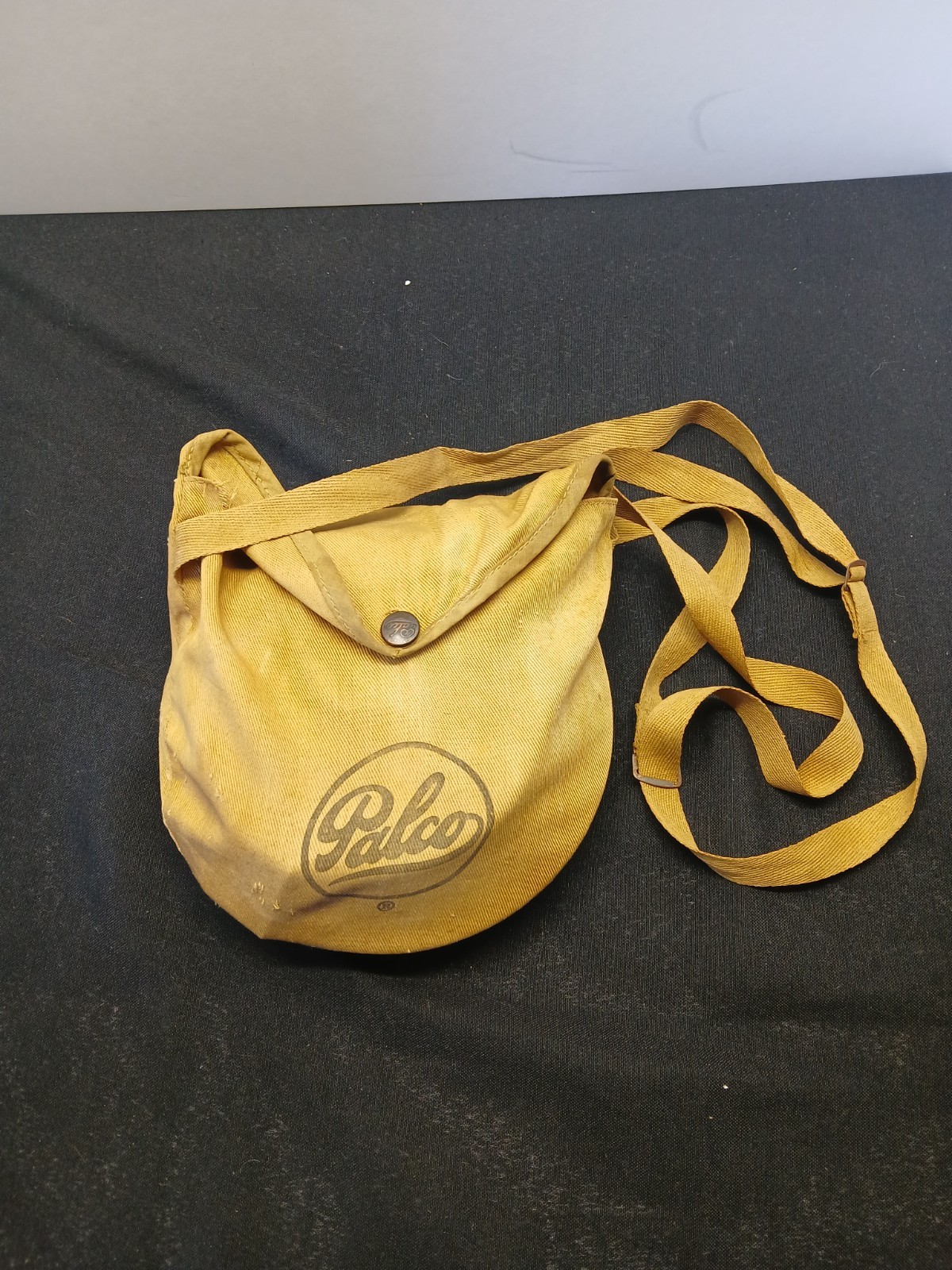 Vintage Palco Aluminum Mess Kit - Vintage Palco Aluminum Mess Kit -